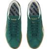 imageReebok UnisexAdult Club C Grounds UK SneakerCollegiate Green Black Gum