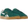 imageReebok UnisexAdult Club C Grounds UK SneakerCollegiate Green Black Gum