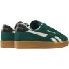 imageReebok UnisexAdult Club C Grounds UK SneakerCollegiate Green Black Gum