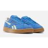 imageReebok UnisexAdult Club C Grounds UK SneakerKineticblue Astrolime Vintage Chalk