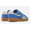 imageReebok UnisexAdult Club C Grounds UK SneakerKineticblue Astrolime Vintage Chalk