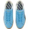 imageReebok UnisexAdult Club C Grounds UK SneakerRecovery BlueVector NavyGum