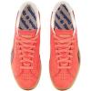 imageReebok UnisexAdult Club C Grounds UK SneakerSunsetcoralBlackGum