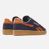imageReebok UnisexAdult Club C Grounds UK SneakerVectornavy Darkginger Rbkbrass