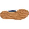 imageReebok UnisexAdult Club C Grounds UK SneakerWhite Softblue Black