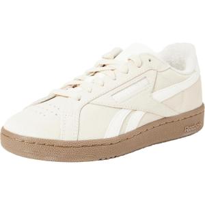 imageReebok UnisexAdult Club C Grounds UK SneakerStucco Chalk Reebok Lee 2