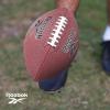 imageReebok  Football Composite Leather Innovative Soft Grip Technology Cushion Lining Stylish Ideal for SportsWalnut