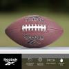 imageReebok  Football Composite Leather Innovative Soft Grip Technology Cushion Lining Stylish Ideal for SportsWalnut
