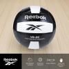 imageReebok  HighPerformance Volleyball Durable Design for Indoor ampamp Outdoor PlayBlack