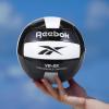 imageReebok  HighPerformance Volleyball Durable Design for Indoor ampamp Outdoor PlayBlack