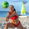 imageReebok  HighPerformance Volleyball Durable Design for Indoor ampamp Outdoor PlayGreen