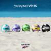 imageReebok  HighPerformance Volleyball Durable Design for Indoor ampamp Outdoor PlayPurple