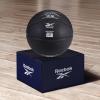 imageReebok  Official Size Basketball Composite Leather AntiSlip Grip Consistent Shape Retention Durable for Outdoor GameBlack
