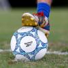 imageReebok  Premium Soccer Ball Advanced Build for Control ampamp Durability Size 5White