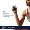 imageReebok 2Pack Hand Grips Spring Coiled Wrist Fingers ampamp Forearm Strength Trainer with Soft Foam Handles Improves Grip Strength Resistance Hand Gripper for Manual Exercises ampamp RehabBlueLime