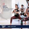 imageReebok 5mm Solid Yoga Mat 68quot x 24quot NonSlip Lightweight Foldable and Durable Exercise Mat with Carry Strap for Home Workout Yoga Pilates Fitness and Outdoor TrainingCyber Mint