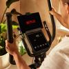 imageReebok FR20 Home Elliptical Cross Trainer Black Cardio Exercise 8 Resistance Levels 264 lb Capacity Plus 60 Day Free Kinomap MembershipFR20
