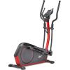 imageReebok FR20 Home Elliptical Cross Trainer Black Cardio Exercise 8 Resistance Levels 264 lb Capacity Plus 60 Day Free Kinomap MembershipFR30