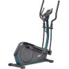 imageReebok FR20 Home Elliptical Cross Trainer Black Cardio Exercise 8 Resistance Levels 264 lb Capacity Plus 60 Day Free Kinomap MembershipFR30