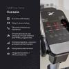 imageReebok FR20 Home Elliptical Cross Trainer Black Cardio Exercise 8 Resistance Levels 264 lb Capacity Plus 60 Day Free Kinomap MembershipSL80