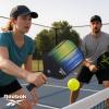 imageReebok Pickleball Paddle  Lightweight ampamp Durable Design for All Skill Levels  Engineered for Power Control ampamp PrecisionComplete Sets