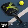 imageReebok Pickleball Paddle  Lightweight ampamp Durable Design for All Skill Levels  Engineered for Power Control ampamp PrecisionComplete Sets