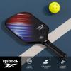 imageReebok Pickleball Paddle  Lightweight ampamp Durable Design for All Skill Levels  Engineered for Power Control ampamp PrecisionComplete Sets