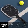 imageReebok Pickleball Paddle  Lightweight ampamp Durable Design for All Skill Levels  Engineered for Power Control ampamp PrecisionComplete Sets