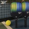 imageReebok Pickleball Paddle  Lightweight ampamp Durable Design for All Skill Levels  Engineered for Power Control ampamp PrecisionComplete Sets
