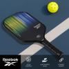 imageReebok Pickleball Paddle  Lightweight ampamp Durable Design for All Skill Levels  Engineered for Power Control ampamp PrecisionComplete Sets