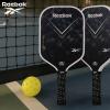 imageReebok Pickleball Paddle  Lightweight ampamp Durable Design for All Skill Levels  Engineered for Power Control ampamp PrecisionComplete Sets