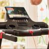 imageReebok Treadmills with Incline Bluetooth Walking or Running FR30z 4 HP 124 MPH 330 lb Capacity FR20z 225 HP 112 MPH 264 lb Capacity Ztech Jet 100z 300 GT40zGT40z