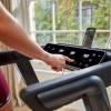 imageReebok Treadmills with Incline Bluetooth Walking or Running FR30z 4 HP 124 MPH 330 lb Capacity FR20z 225 HP 112 MPH 264 lb Capacity Ztech Jet 100z 300 GT40zFR30z Black