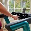 imageReebok Treadmills with Incline Bluetooth Walking or Running FR30z 4 HP 124 MPH 330 lb Capacity FR20z 225 HP 112 MPH 264 lb Capacity Ztech Jet 100z 300 GT40zFR30z Green