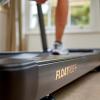 imageReebok Treadmills with Incline Bluetooth Walking or Running FR30z 4 HP 124 MPH 330 lb Capacity FR20z 225 HP 112 MPH 264 lb Capacity Ztech Jet 100z 300 GT40zFR30z Black
