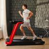 imageReebok Treadmills with Incline Bluetooth Walking or Running FR30z 4 HP 124 MPH 330 lb Capacity FR20z 225 HP 112 MPH 264 lb Capacity Ztech Jet 100z 300 GT40zFR30z Red