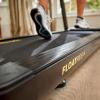 imageReebok Treadmills with Incline Bluetooth Walking or Running FR30z 4 HP 124 MPH 330 lb Capacity FR20z 225 HP 112 MPH 264 lb Capacity Ztech Jet 100z 300 GT40zFR20z Black