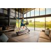 imageReebok Treadmills with Incline Bluetooth Walking or Running FR30z 4 HP 124 MPH 330 lb Capacity FR20z 225 HP 112 MPH 264 lb Capacity Ztech Jet 100z 300 GT40zZTech Black