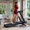 imageReebok Treadmills with Incline Bluetooth Walking or Running FR30z 4 HP 124 MPH 330 lb Capacity FR20z 225 HP 112 MPH 264 lb Capacity Ztech Jet 100z 300 GT40zFR30z Black