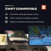 imageReebok Treadmills with Incline Bluetooth Walking or Running FR30z 4 HP 124 MPH 330 lb Capacity FR20z 225 HP 112 MPH 264 lb Capacity Ztech Jet 100z 300 GT40zGT40z