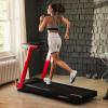 imageReebok Treadmills with Incline Bluetooth Walking or Running FR30z 4 HP 124 MPH 330 lb Capacity FR20z 225 HP 112 MPH 264 lb Capacity Ztech Jet 100z 300 GT40zFR20z Red