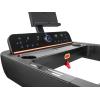 imageReebok Treadmills with Incline Bluetooth Walking or Running FR30z 4 HP 124 MPH 330 lb Capacity FR20z 225 HP 112 MPH 264 lb Capacity Ztech Jet 100z 300 GT40zZTech Black