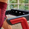 imageReebok Treadmills with Incline Bluetooth Walking or Running FR30z 4 HP 124 MPH 330 lb Capacity FR20z 225 HP 112 MPH 264 lb Capacity Ztech Jet 100z 300 GT40zFR20z Red