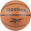 imageReebok  Official Size Basketball Composite Leather AntiSlip Grip Consistent Shape Retention Durable for Outdoor GameBrown