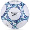 imageReebok  Premium Soccer Ball Advanced Build for Control ampamp Durability Size 5White