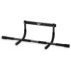 imageReebok 8Grip PullUp Bar MultiFunction Upper Body Workout Rod Door Frame Fitness Beam with 8 Sure Grip Foam Handles Portable Chin Up Bar for Strength Training Exercise at Home or Gym