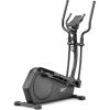 imageReebok FR20 Home Elliptical Cross Trainer Black Cardio Exercise 8 Resistance Levels 264 lb Capacity Plus 60 Day Free Kinomap MembershipFR20