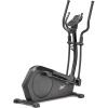 imageReebok FR20 Home Elliptical Cross Trainer Black Cardio Exercise 8 Resistance Levels 264 lb Capacity Plus 60 Day Free Kinomap MembershipFR30