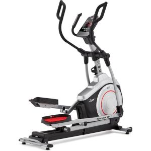 imageReebok FR20 Home Elliptical Cross Trainer Black Cardio Exercise 8 Resistance Levels 264 lb Capacity Plus 60 Day Free Kinomap MembershipSL80