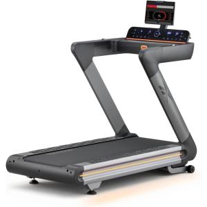imageReebok Treadmills with Incline Bluetooth Walking or Running FR30z 4 HP 124 MPH 330 lb Capacity FR20z 225 HP 112 MPH 264 lb Capacity Ztech Jet 100z 300 GT40zZTech Black